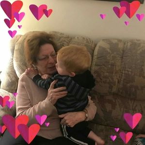 Meet your Posher, Kelly